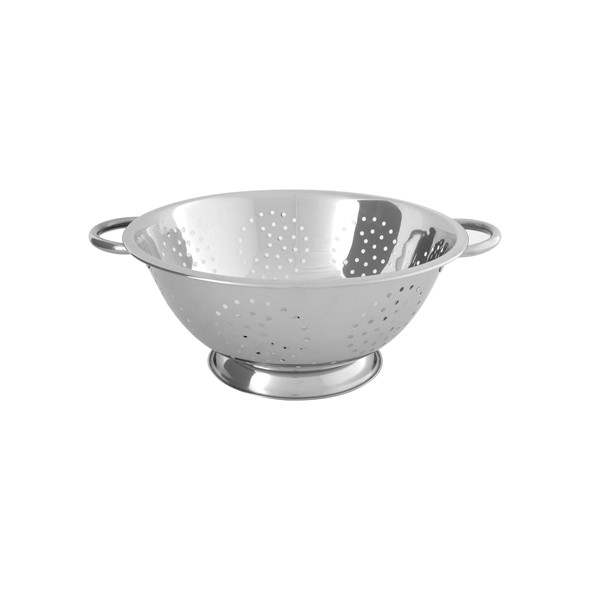 Colander Stainless Steel 3lt/230mm