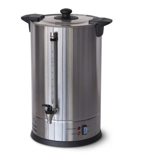 Coffee Percolator Roband 12.8ltr