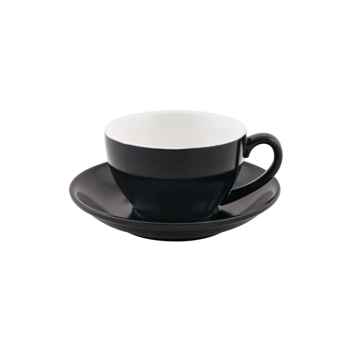 Cup Bevande Mega Capp Raven 280ml