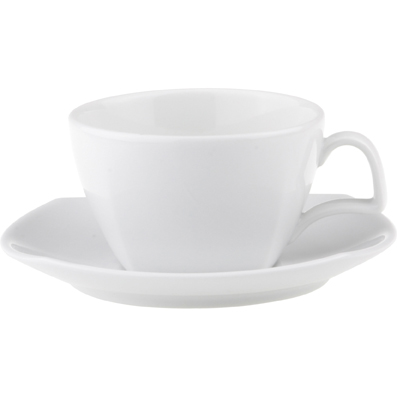 Cup Royal Porcelain Square Chelsea Cappu