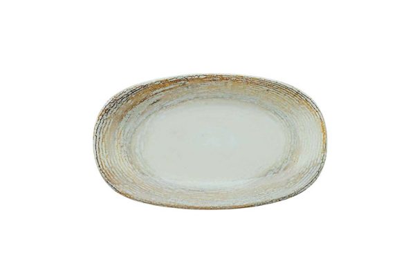 Dish Bonna Oval Patera 150x85mm