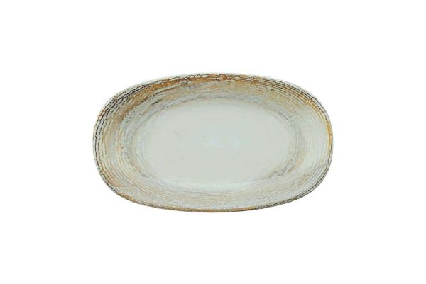 Dish Bonna Oval Patera 190x110mm