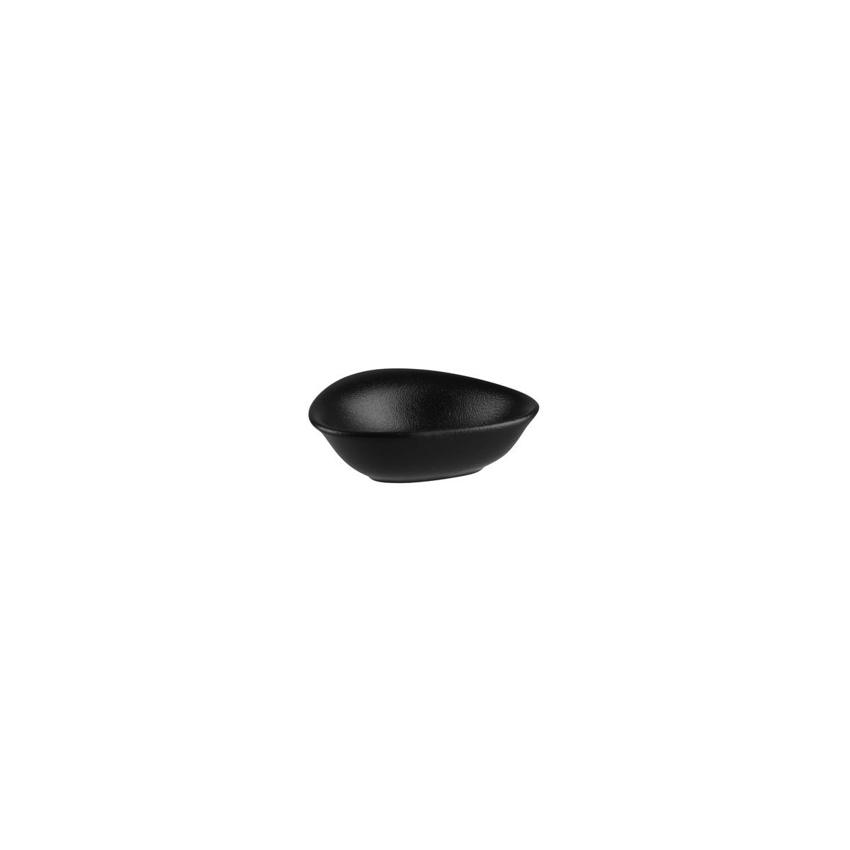 Dish Neo Fusion Beachcomber Blk 90mm