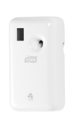 Dispenser Airfreshner Tork A1 White