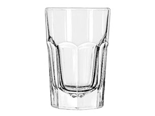 Glass Libbey Gibraltar 266ml Hi-Ball