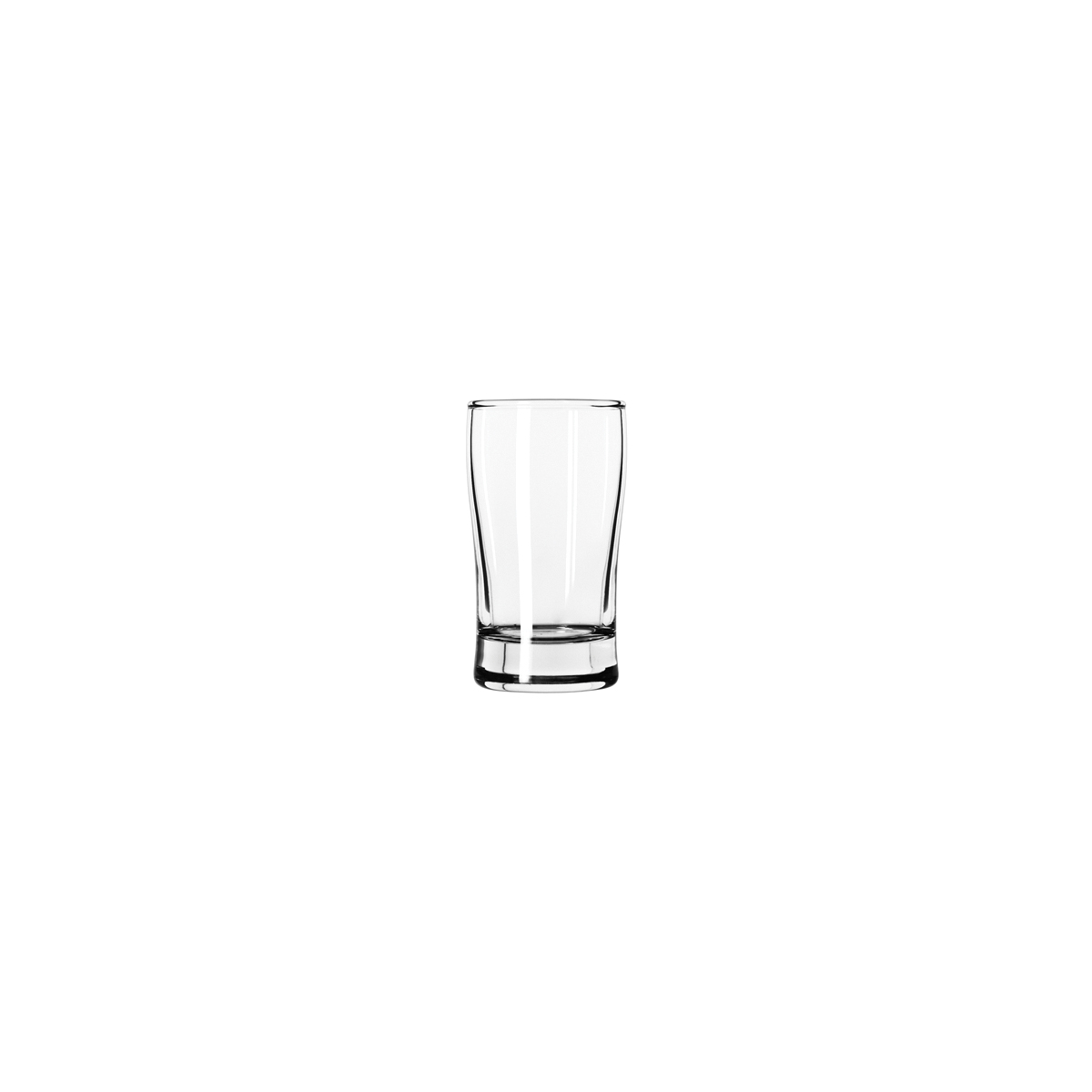 Glass Libbey Side Water Taster 148ml