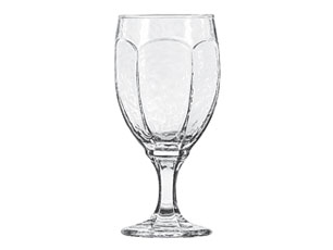 Glass Libbey Chivalry 237ml Wine