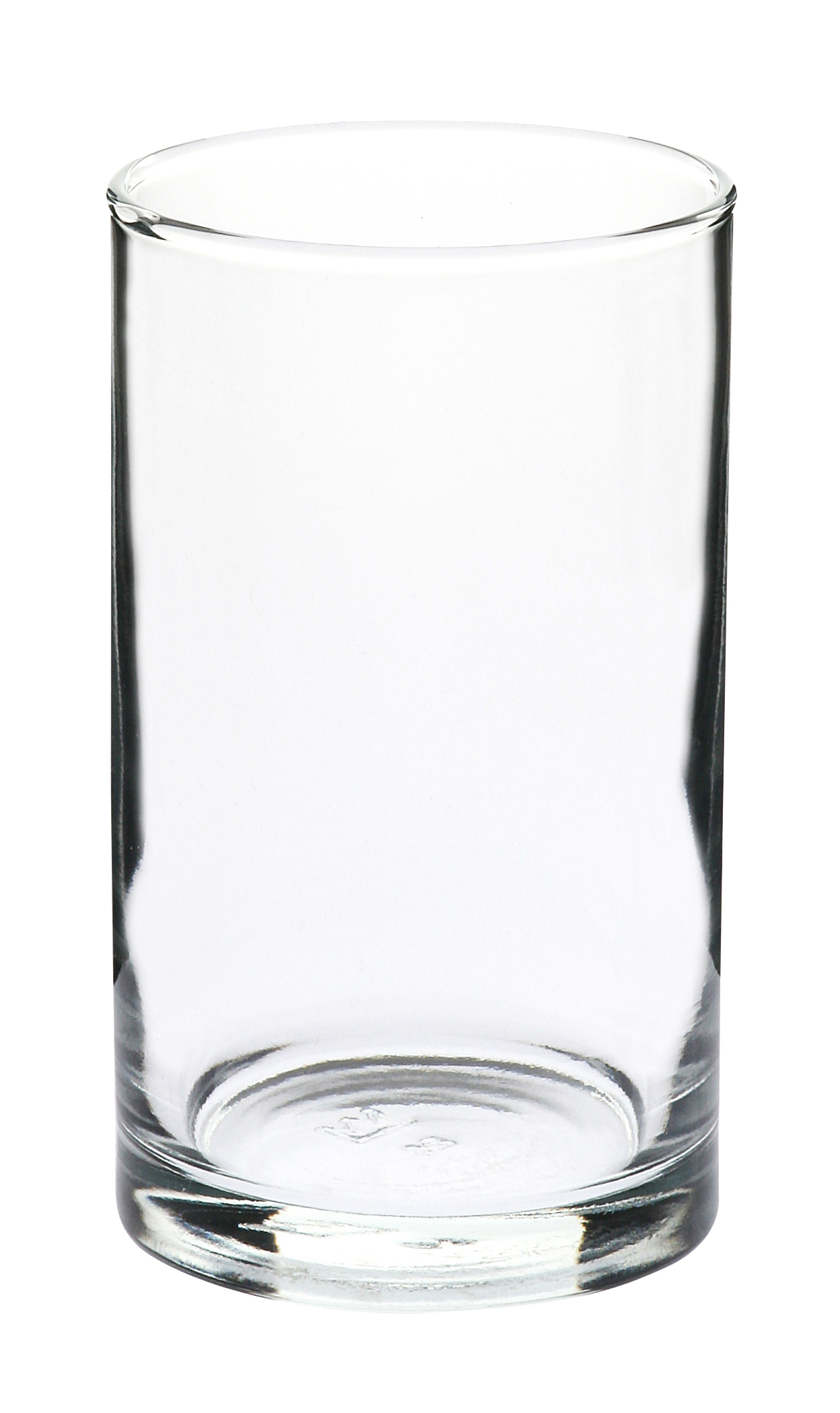 Glass Tumbler Lager / Juice 260ml 11cm