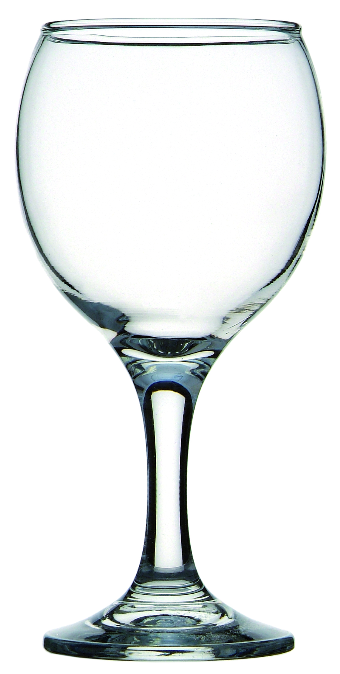 Glass Crysta-3  260ml Wine