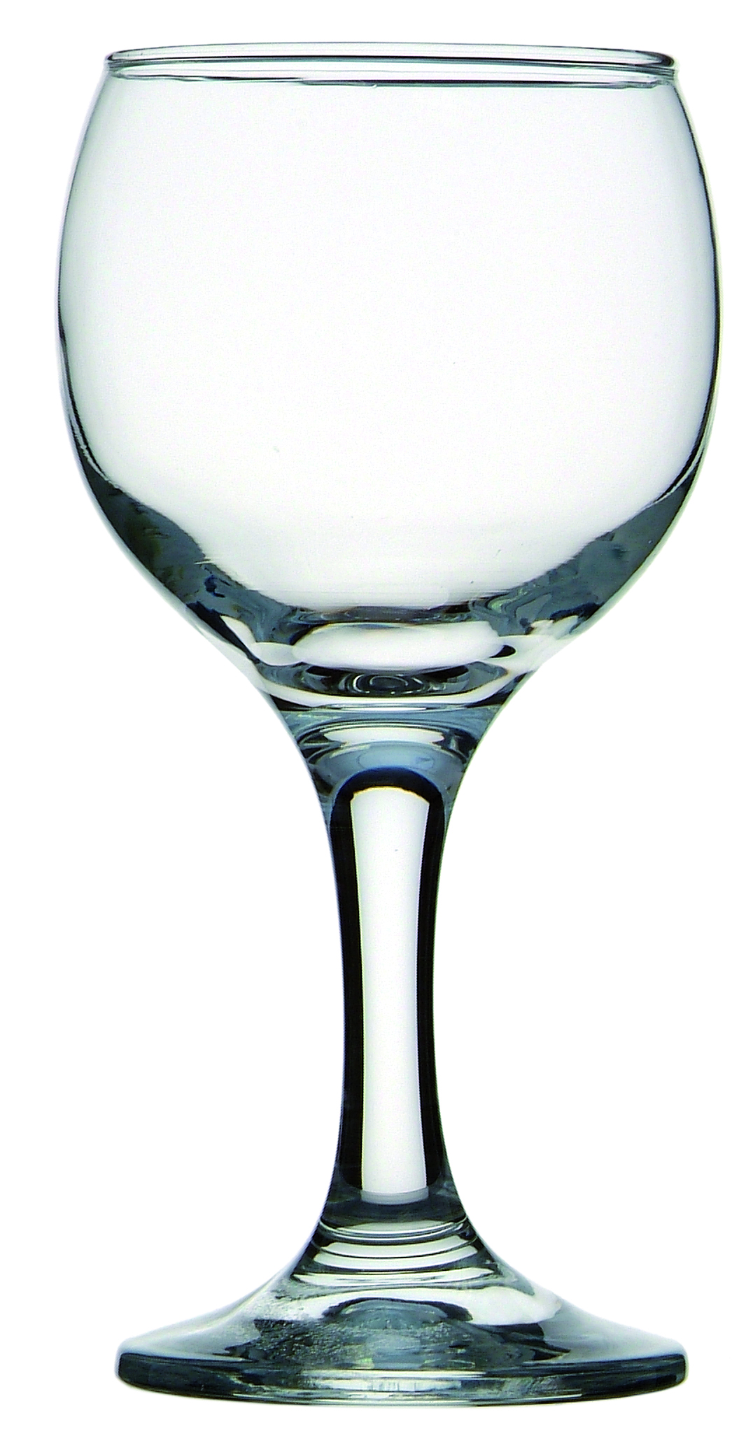 Glass Crysta-3  210ml Wine