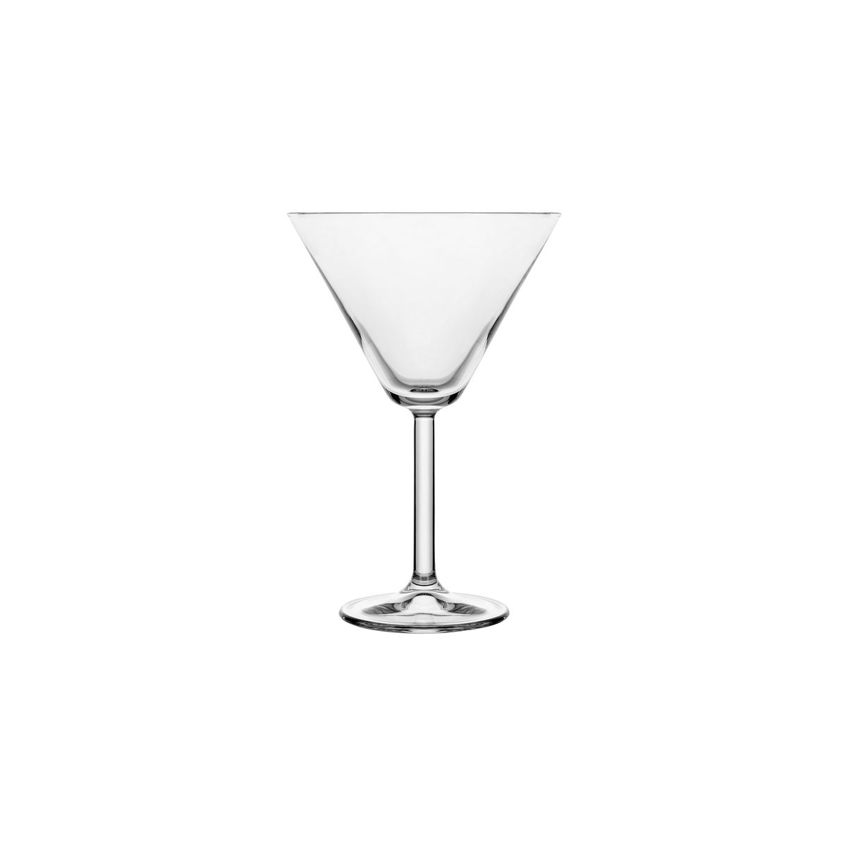 Glass Martini Primetime 300 Ml Cocktail