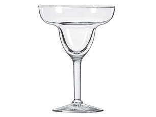 Glass Libbey Coupette 266ml Margarita