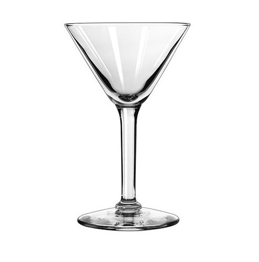 Glass Libbey Citat. Cocktail  133ml