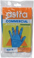 Gloves Astra Gold (Blue) Size 9