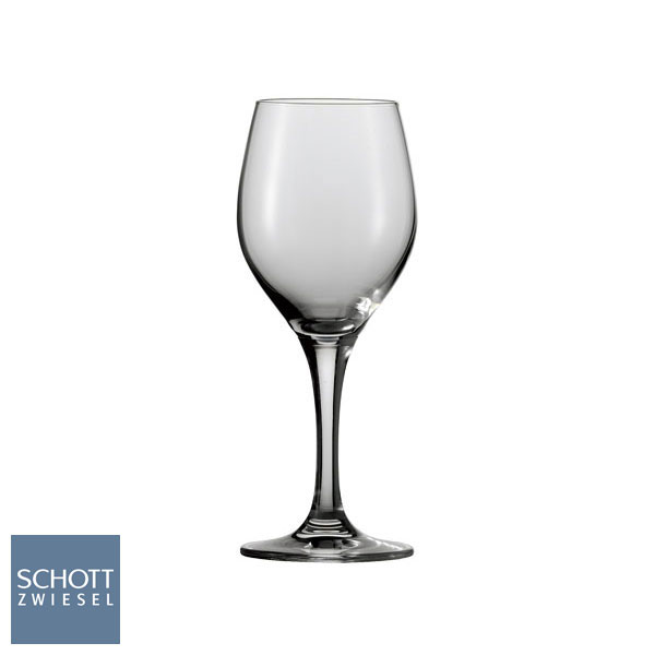 Glass Schott Mondial Wine 275ml