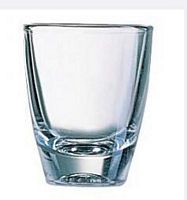 Glass Shot 30 Ml Gin 404020
