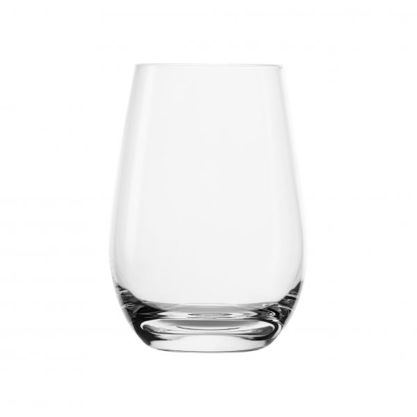 Glass Stolzle Wine Stemless 470ml