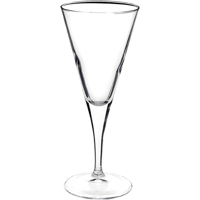 Glass Ypsillon Water 270 Ml/9.5 Oz