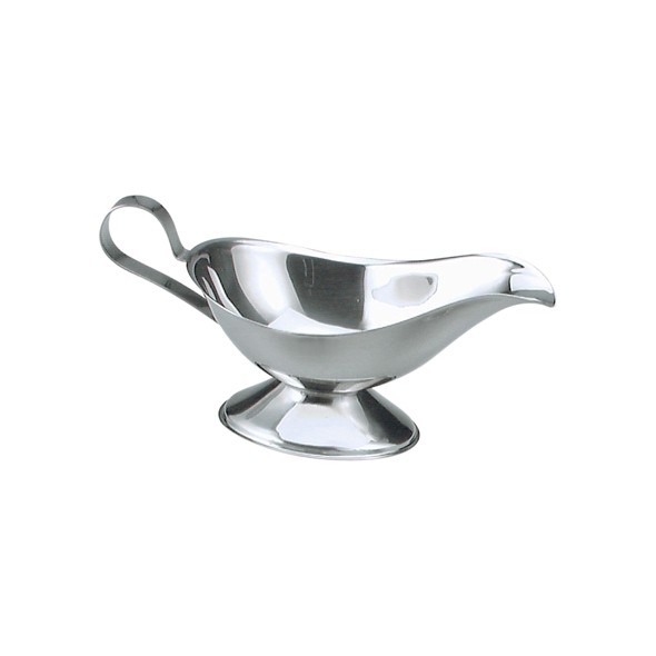 Gravy Boat S/S 285ml