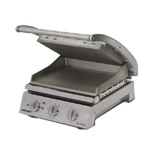 Grill Station Roband 8 Slice 15a Smooth