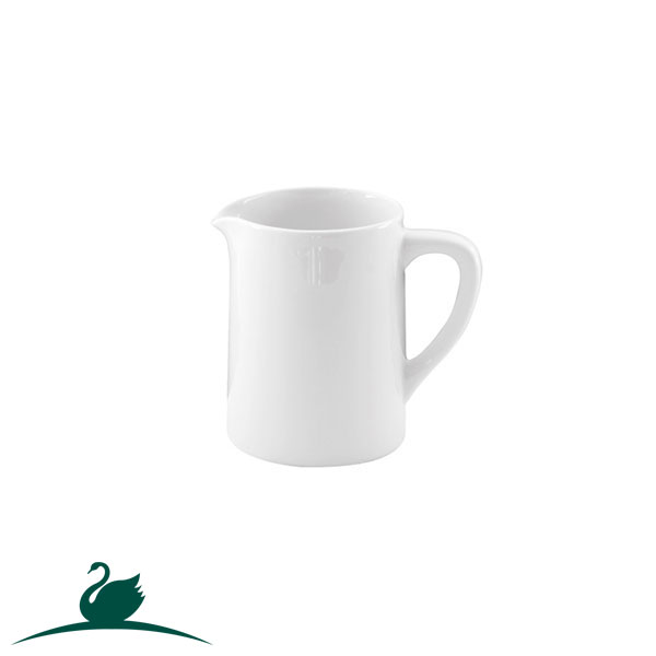 Jug 150ml Savoy Tankard White