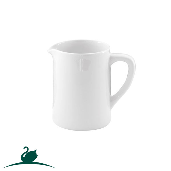 Jug 295ml Savoy Tankard White