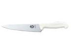 Knife Victorinox Cooks 19cmm White Handl