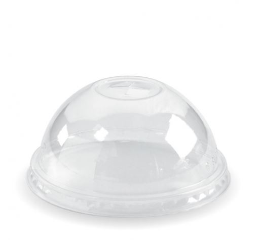 Lid Dome X-Slot  Biopack Suit 300-700