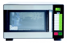 Microwave Bonn Cm-1042t 1200w Light Duty