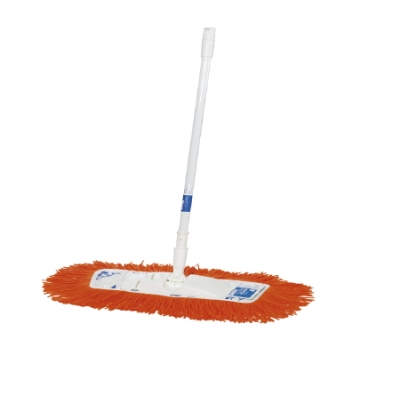 Mop Dust Floor P/Coat *Discontinued*