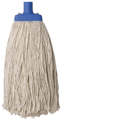 Mop Head 24oz Industrial Cotton Mh-Co-24