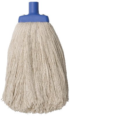 Mop Head 20oz Poly Cotton Mh-Pr-20