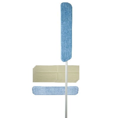 Mop Microfibre 60cm Mf-012