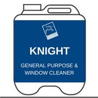 Multi Purpose Cleaner Knight 5l