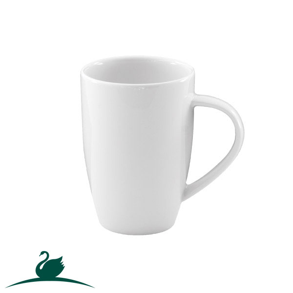 Mug White Bondi Afc  300ml