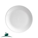 Plate White Flinders Coupe 270mm