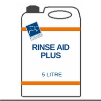 Rinse Aid Automatic 5 Litre