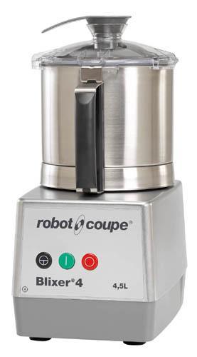 Robot Coupe Blixer 4