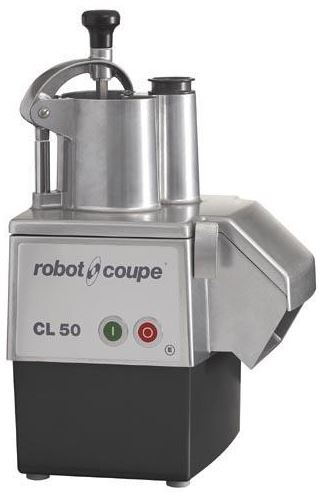 Robot Coupe Cl50 (No Blades)240v