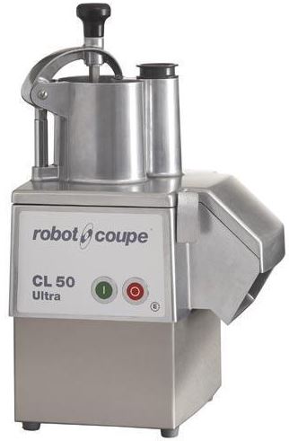 Robot Coupe Cl50 Ultra