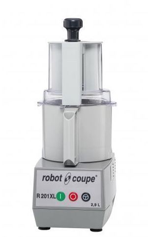 Robot Coupe Food Processor R201xl Poly