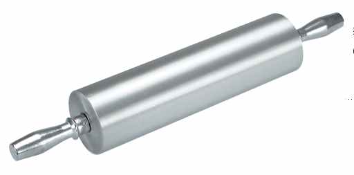 Rolling Pin Alum. H/Duty  (33cm) 03663