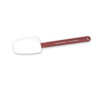 Scraper High Heat Spoon Shape 350mm
