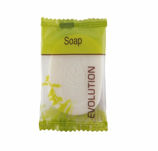 Soap Evolution 15gm Sqz/Flow Pack