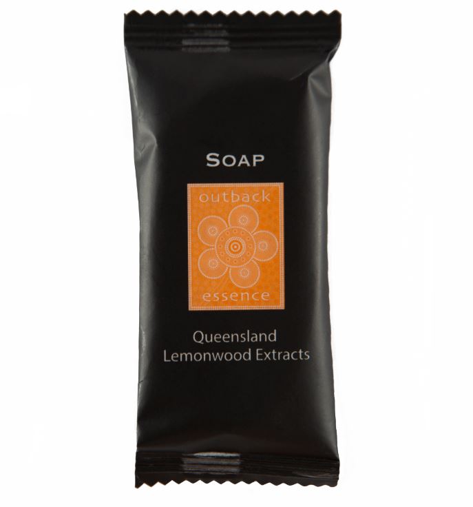 Soap Outback Essence 18gm Sachet