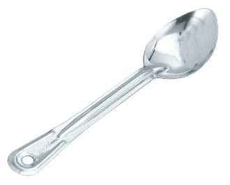 Spoon Basting S/S 275mm Plain