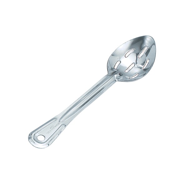 Spoon Basting S/S 325mm Slotted