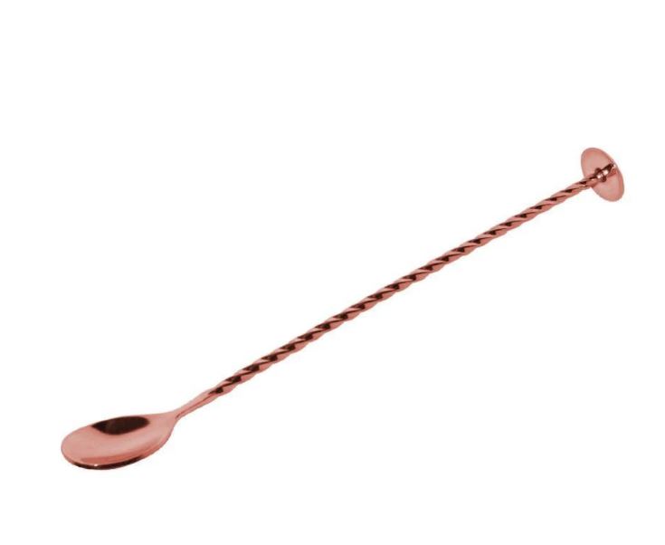 Spoon Bar Uber Copper