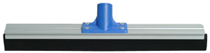 Squeegee Floor Alum. 45cm Blue B-13118b