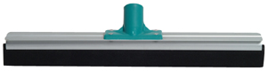 Squeegee Floor Alum. 45cm Green B-13118g